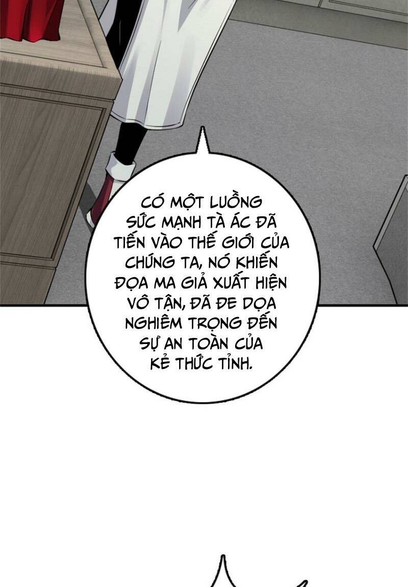 Thả Vu Nữ Đó Ra: Chapter 503