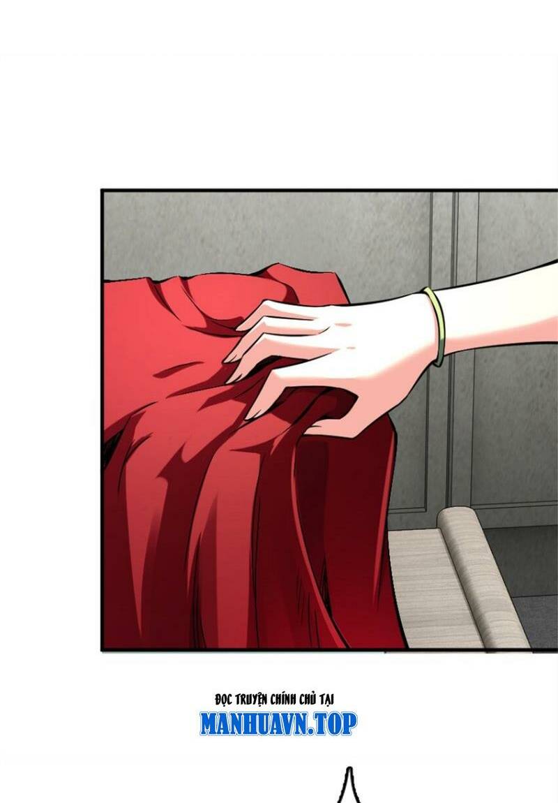 Thả Vu Nữ Đó Ra: Chapter 503