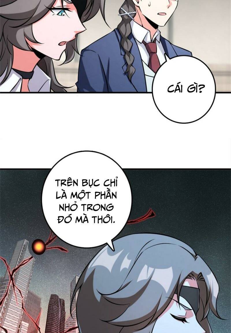 Thả Vu Nữ Đó Ra: Chapter 503