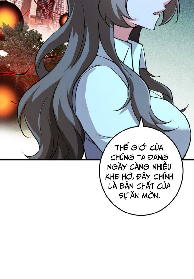 Thả Vu Nữ Đó Ra: Chapter 503