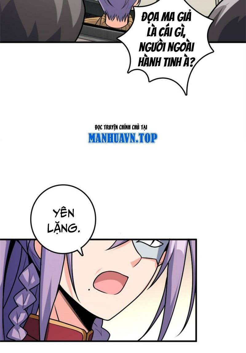 Thả Vu Nữ Đó Ra: Chapter 503