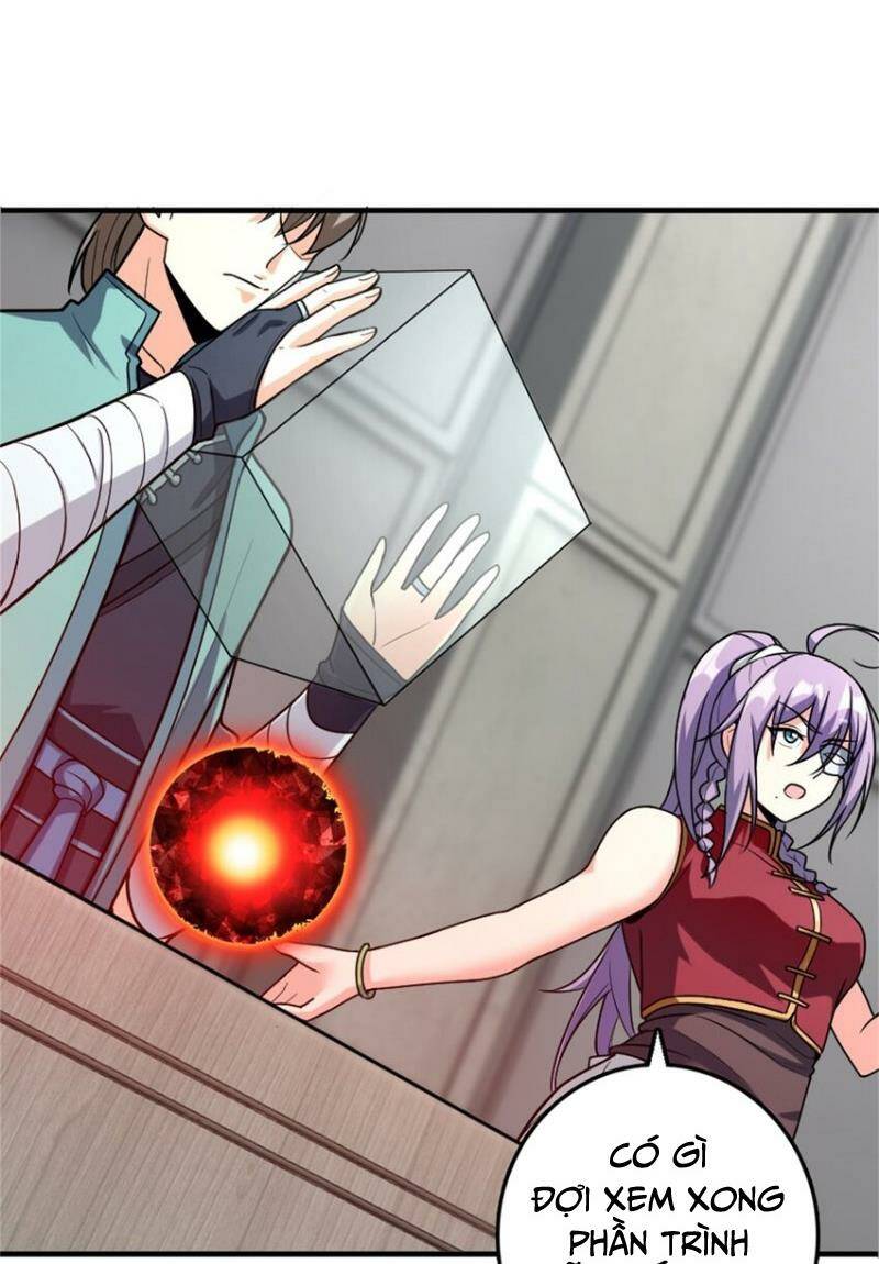 Thả Vu Nữ Đó Ra: Chapter 503