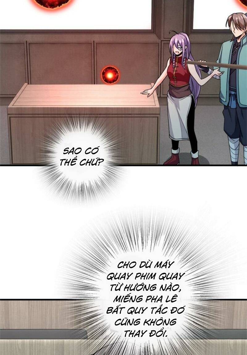 Thả Vu Nữ Đó Ra: Chapter 503