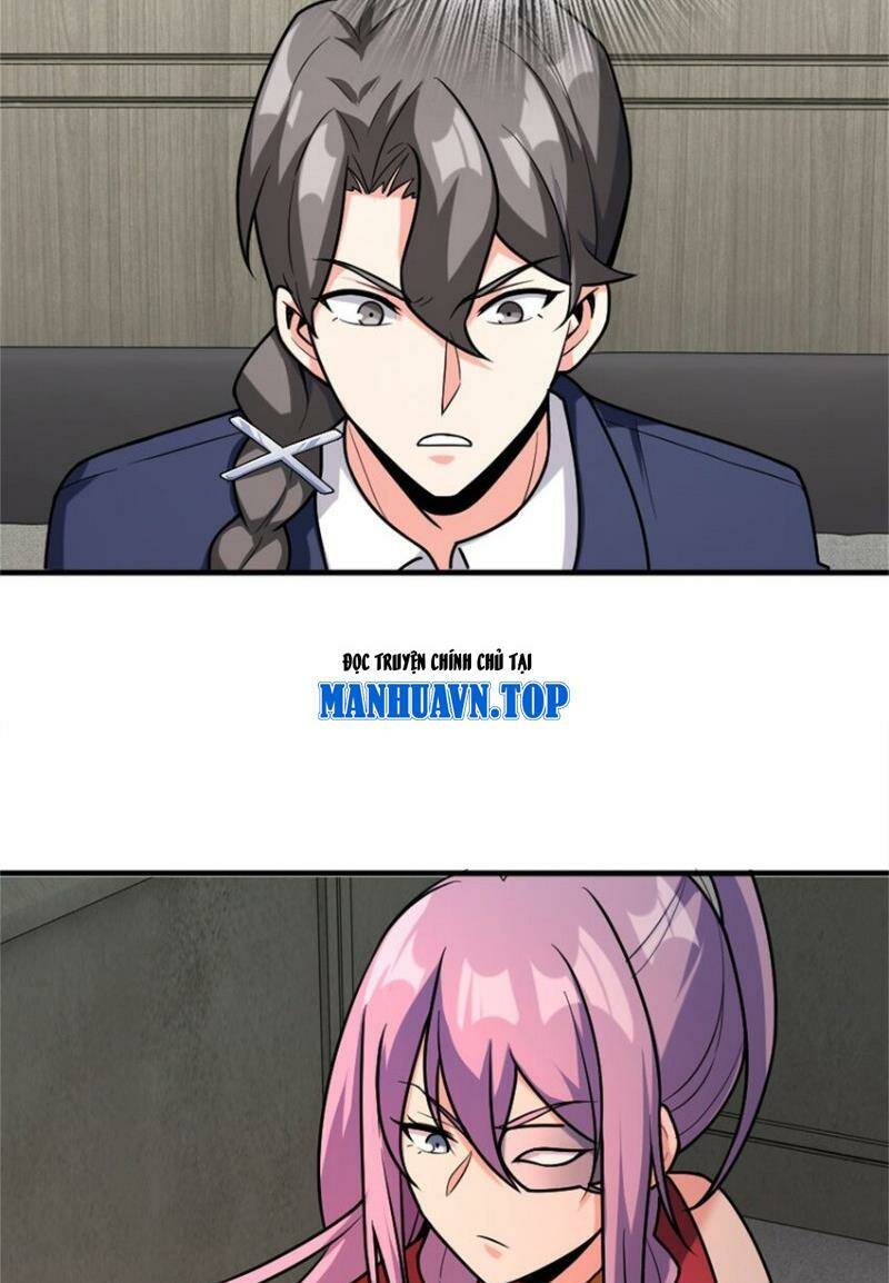 Thả Vu Nữ Đó Ra: Chapter 503