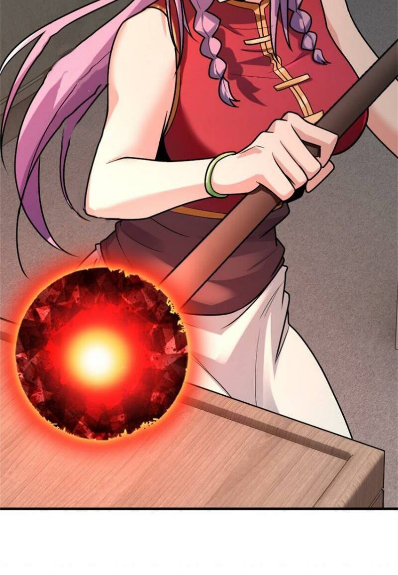 Thả Vu Nữ Đó Ra: Chapter 503
