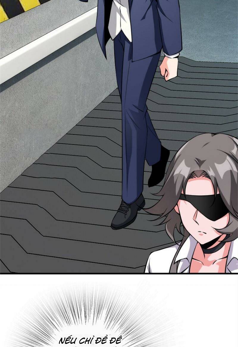 Thả Vu Nữ Đó Ra: Chapter 503