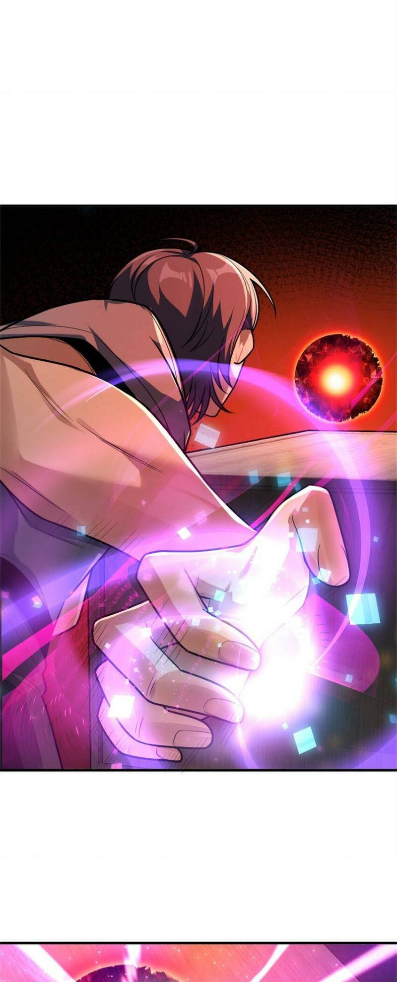Thả Vu Nữ Đó Ra: Chapter 503
