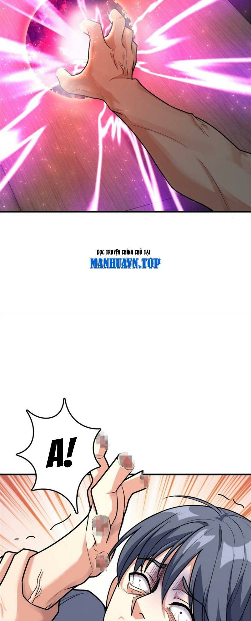 Thả Vu Nữ Đó Ra: Chapter 503