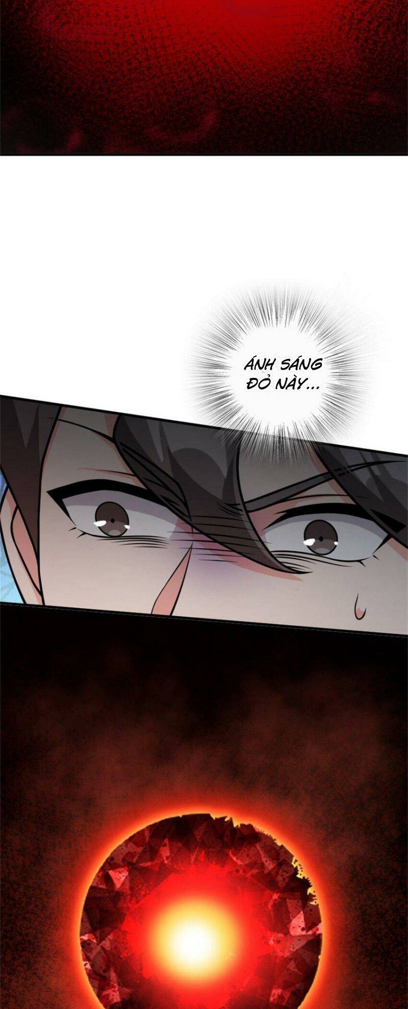 Thả Vu Nữ Đó Ra: Chapter 503