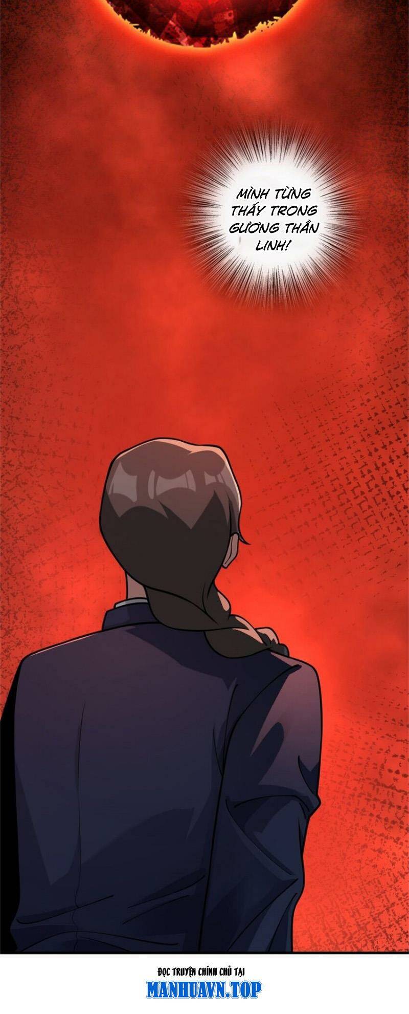 Thả Vu Nữ Đó Ra: Chapter 503