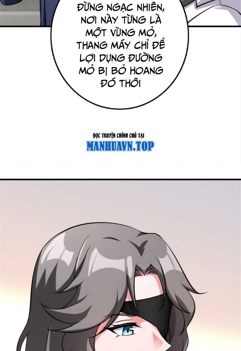 Thả Vu Nữ Đó Ra: Chapter 503
