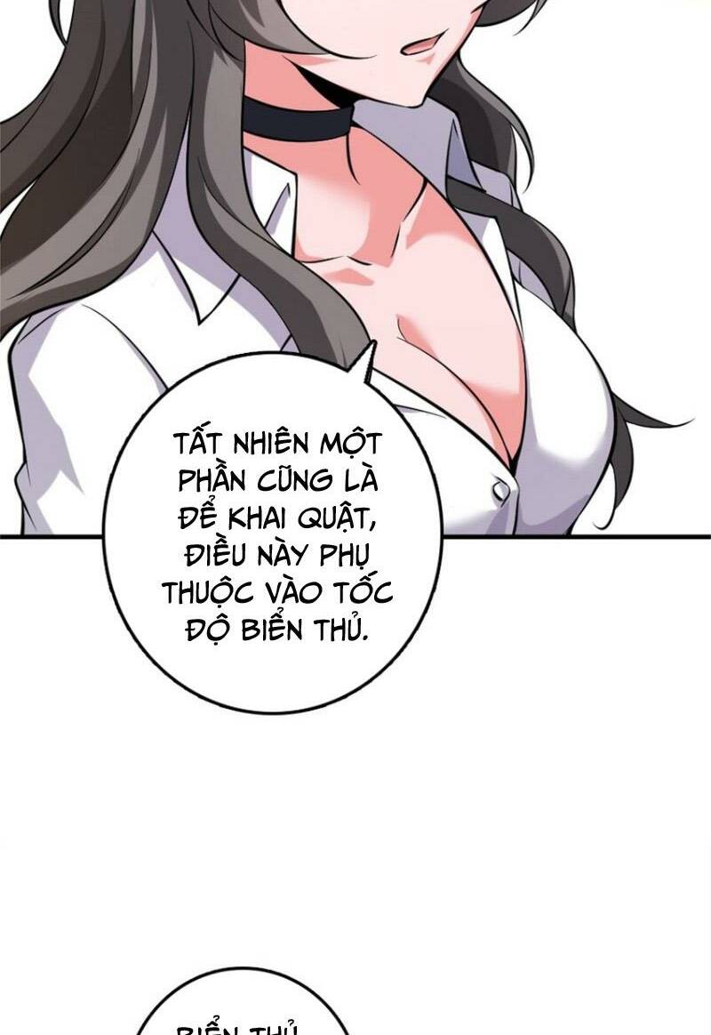 Thả Vu Nữ Đó Ra: Chapter 503