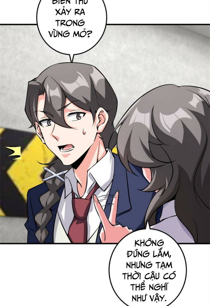 Thả Vu Nữ Đó Ra: Chapter 503