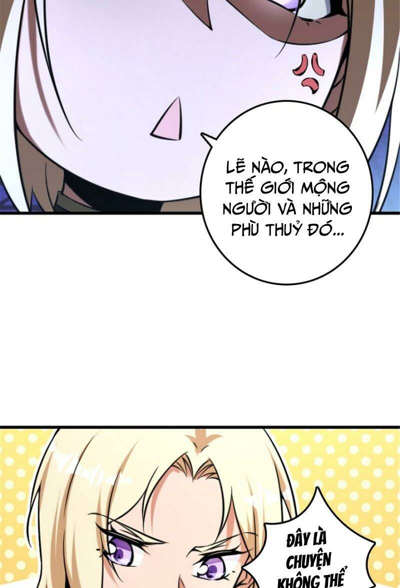 Thả Vu Nữ Đó Ra: Chapter 505