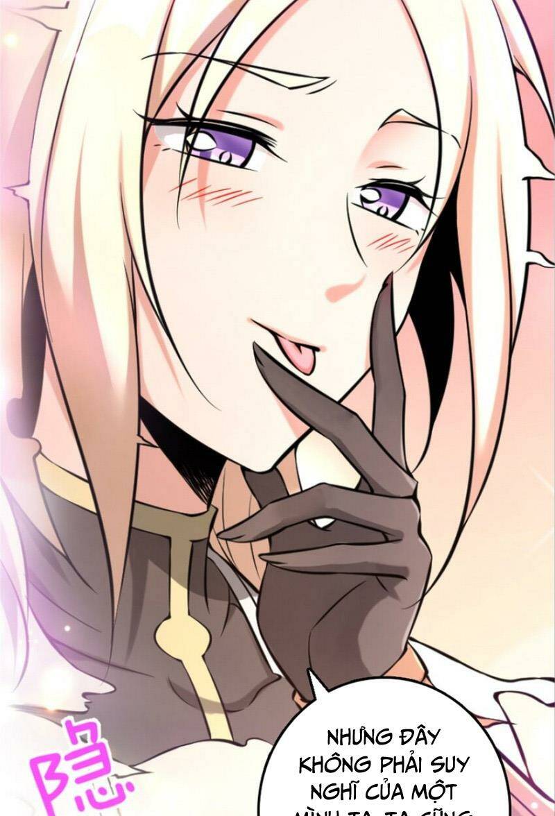 Thả Vu Nữ Đó Ra: Chapter 505
