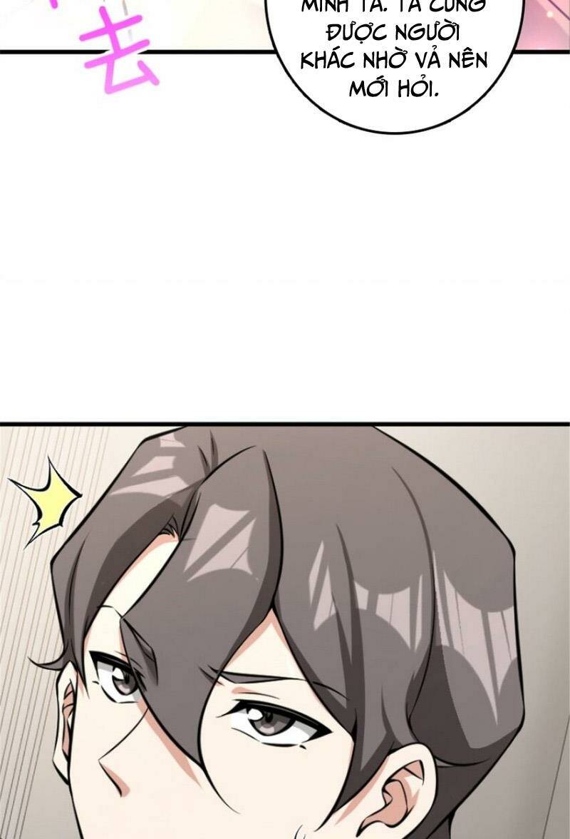 Thả Vu Nữ Đó Ra: Chapter 505