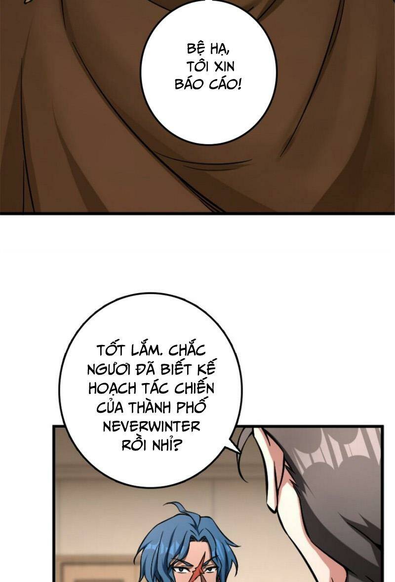 Thả Vu Nữ Đó Ra: Chapter 505