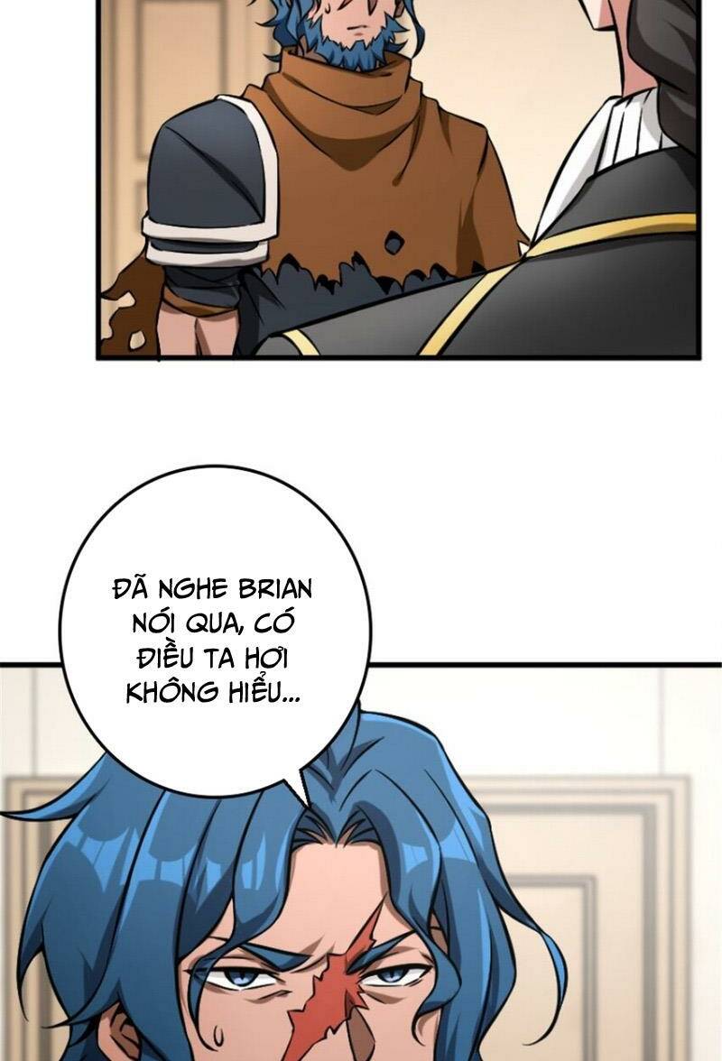 Thả Vu Nữ Đó Ra: Chapter 505