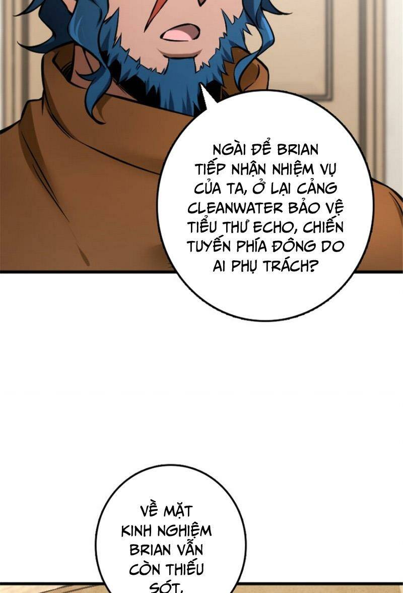 Thả Vu Nữ Đó Ra: Chapter 505