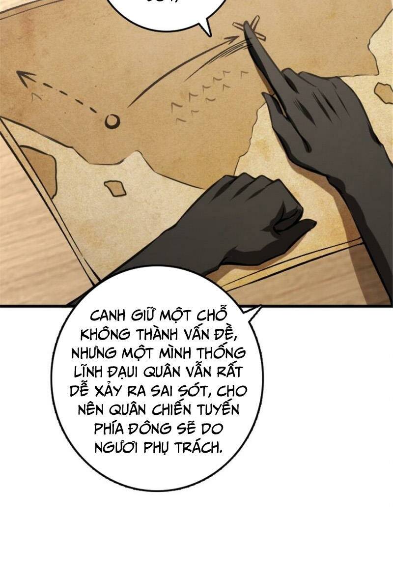 Thả Vu Nữ Đó Ra: Chapter 505