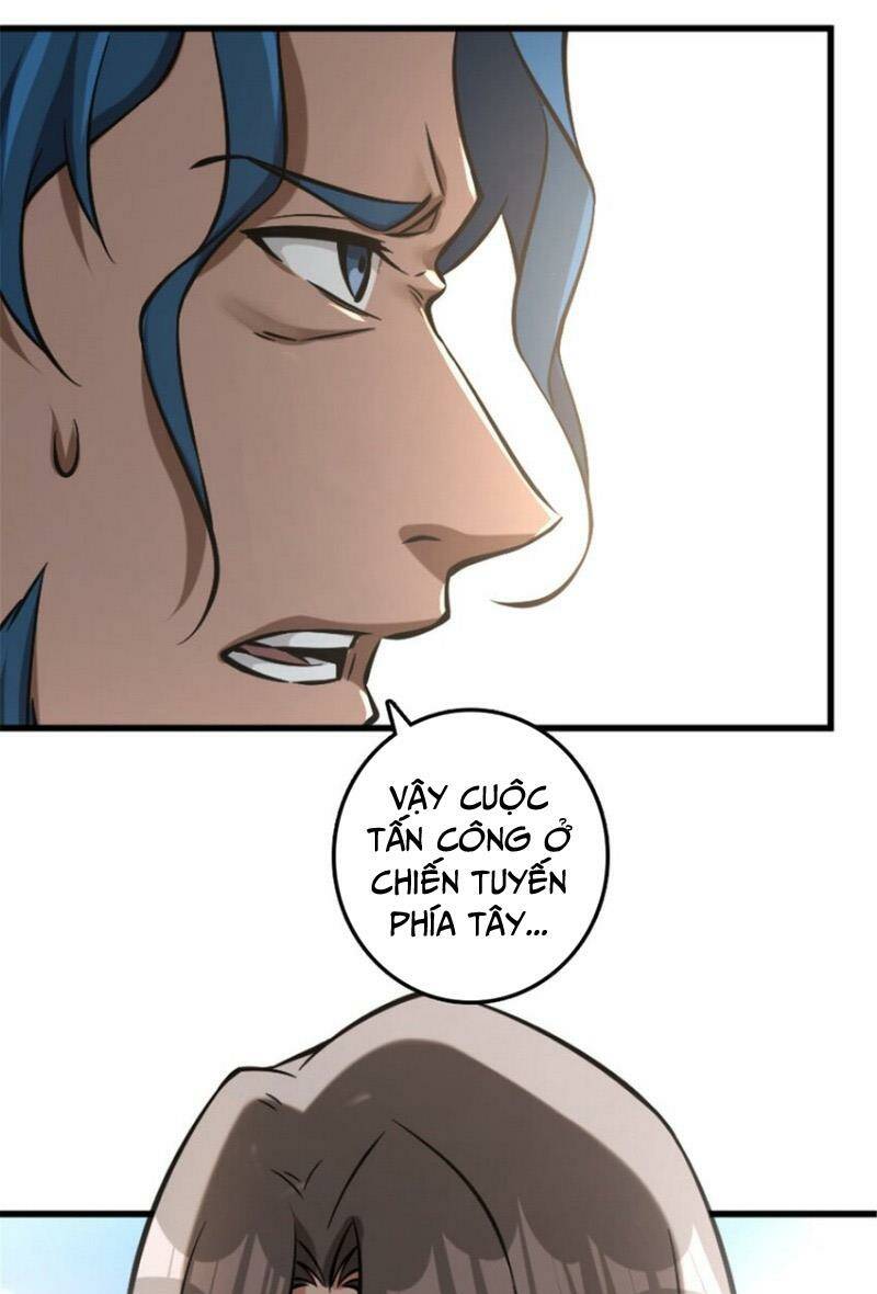 Thả Vu Nữ Đó Ra: Chapter 505