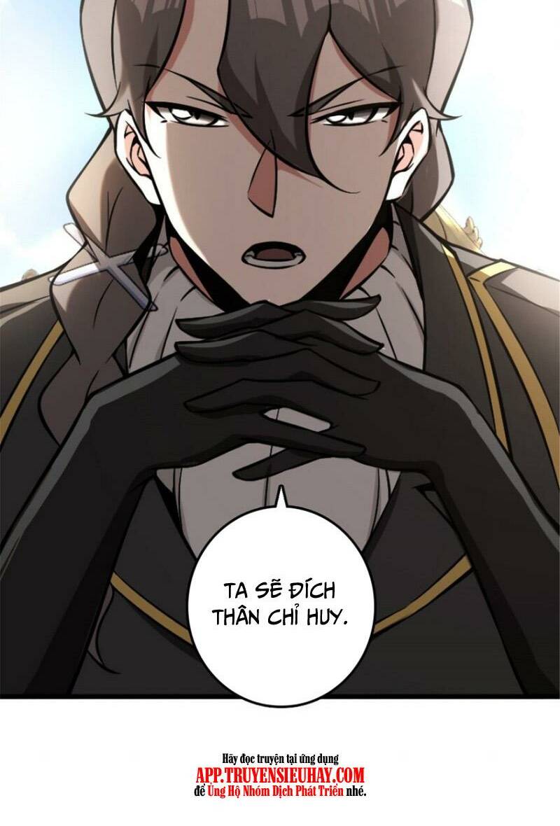 Thả Vu Nữ Đó Ra: Chapter 505