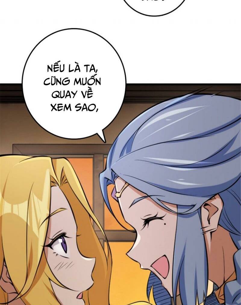 Thả Vu Nữ Đó Ra: Chapter 505