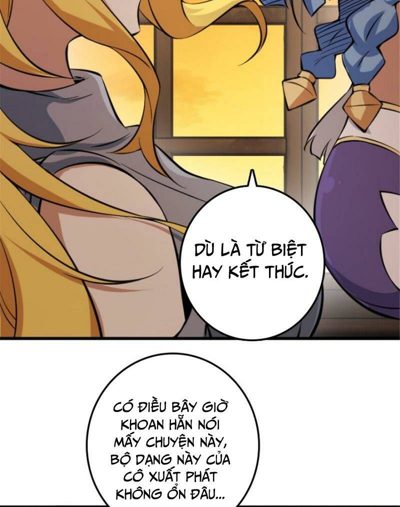Thả Vu Nữ Đó Ra: Chapter 505