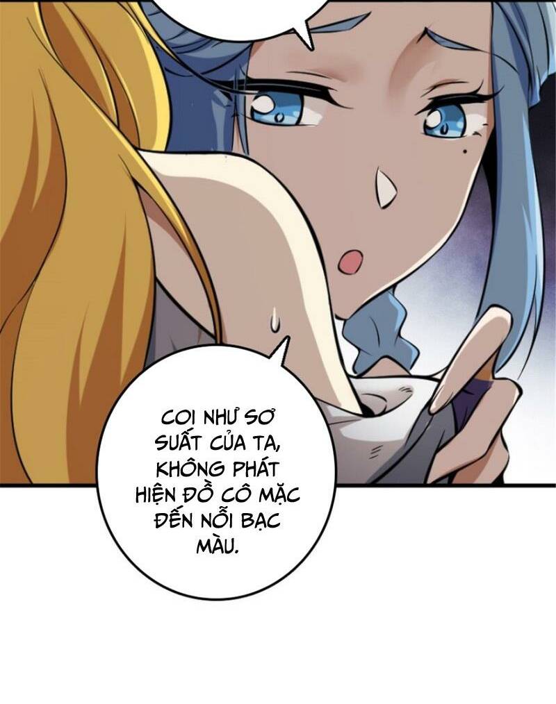 Thả Vu Nữ Đó Ra: Chapter 505