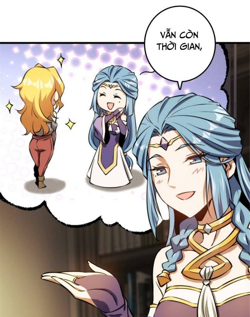 Thả Vu Nữ Đó Ra: Chapter 505