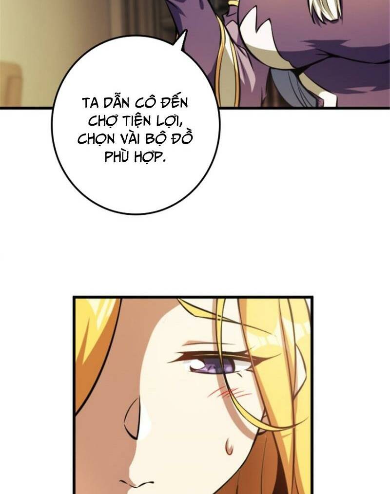 Thả Vu Nữ Đó Ra: Chapter 505