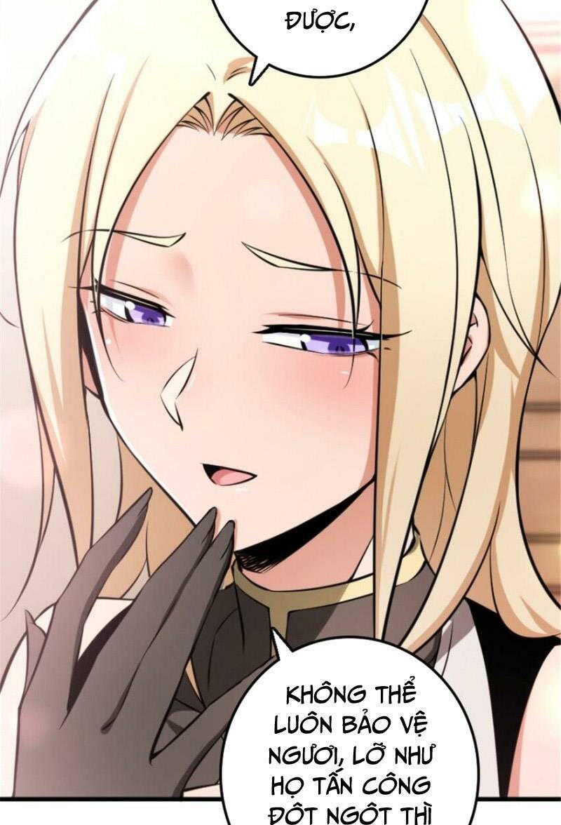 Thả Vu Nữ Đó Ra: Chapter 505