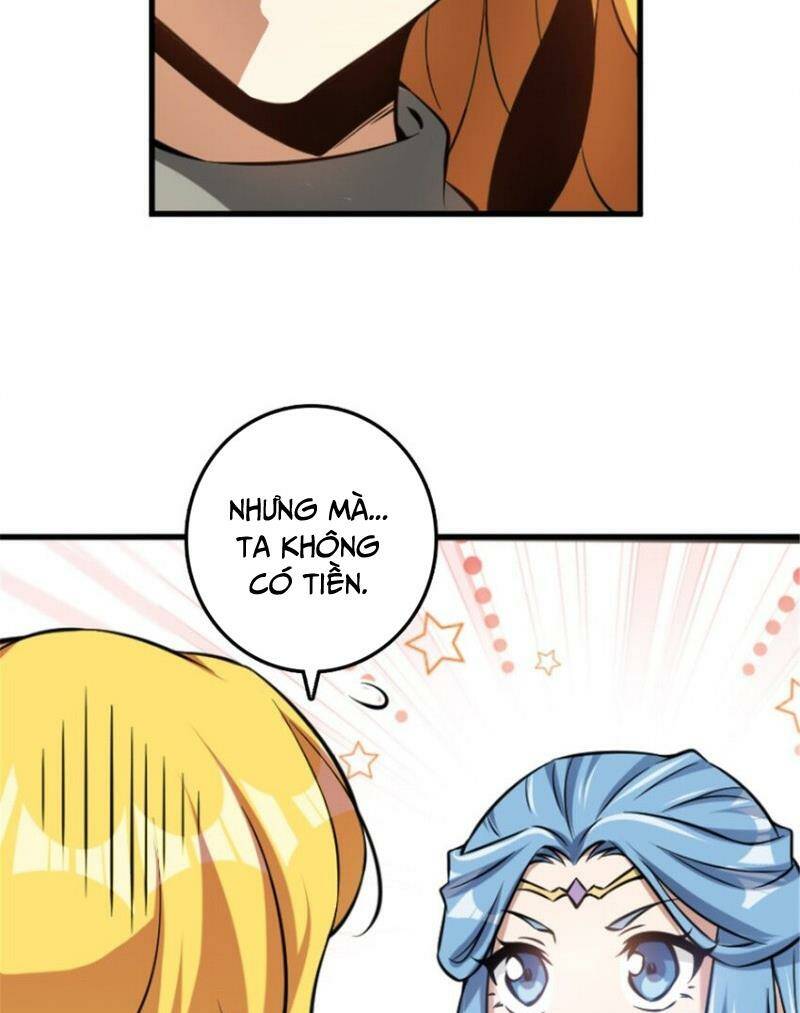 Thả Vu Nữ Đó Ra: Chapter 505