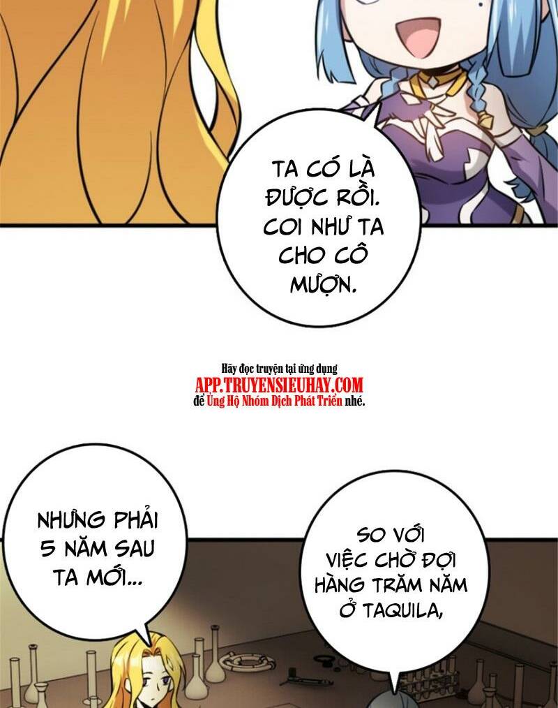 Thả Vu Nữ Đó Ra: Chapter 505