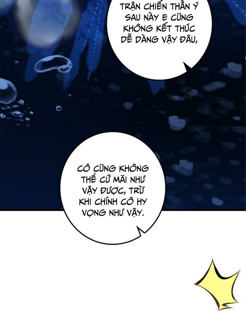 Thả Vu Nữ Đó Ra: Chapter 505