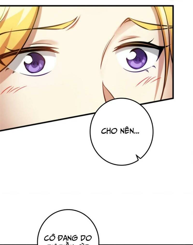 Thả Vu Nữ Đó Ra: Chapter 505