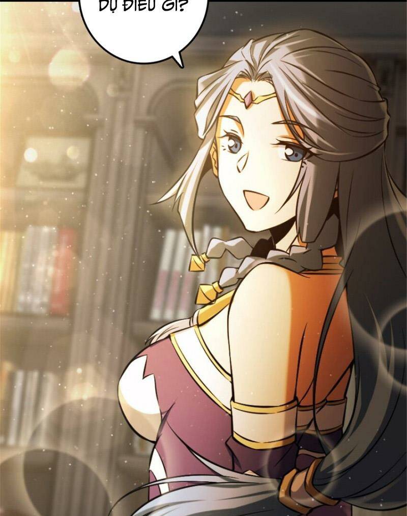 Thả Vu Nữ Đó Ra: Chapter 505