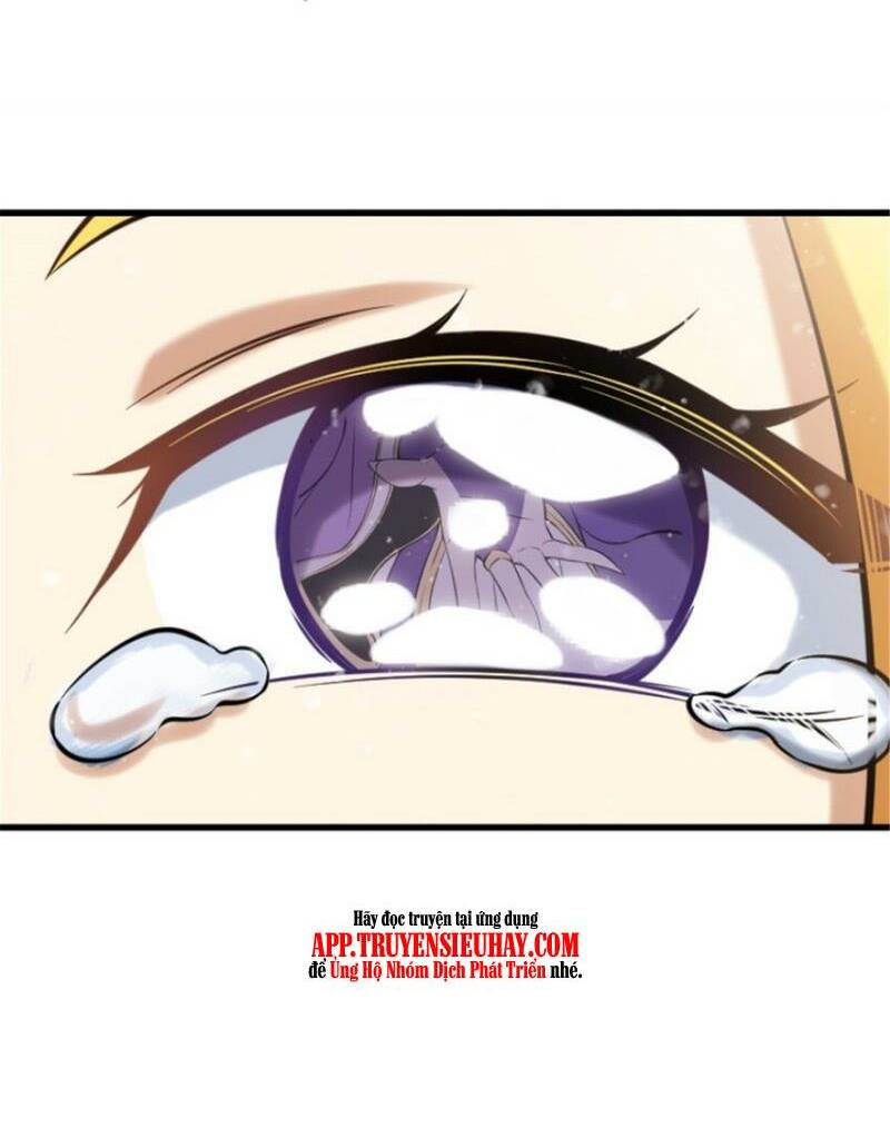 Thả Vu Nữ Đó Ra: Chapter 505