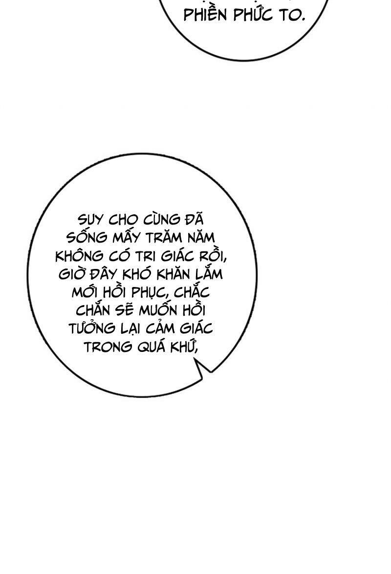 Thả Vu Nữ Đó Ra: Chapter 505