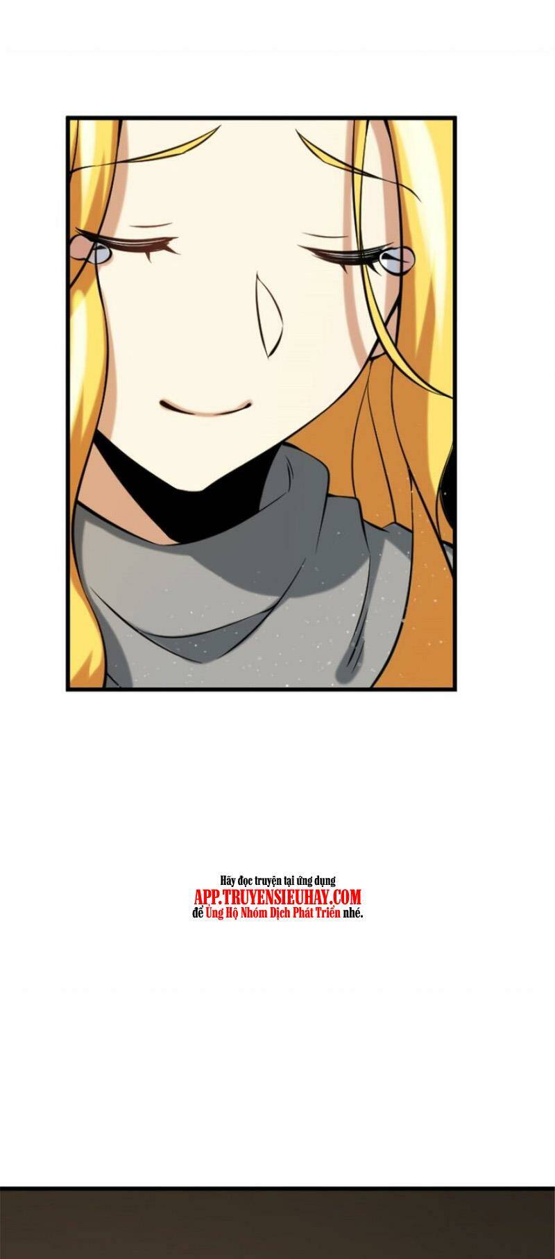 Thả Vu Nữ Đó Ra: Chapter 505