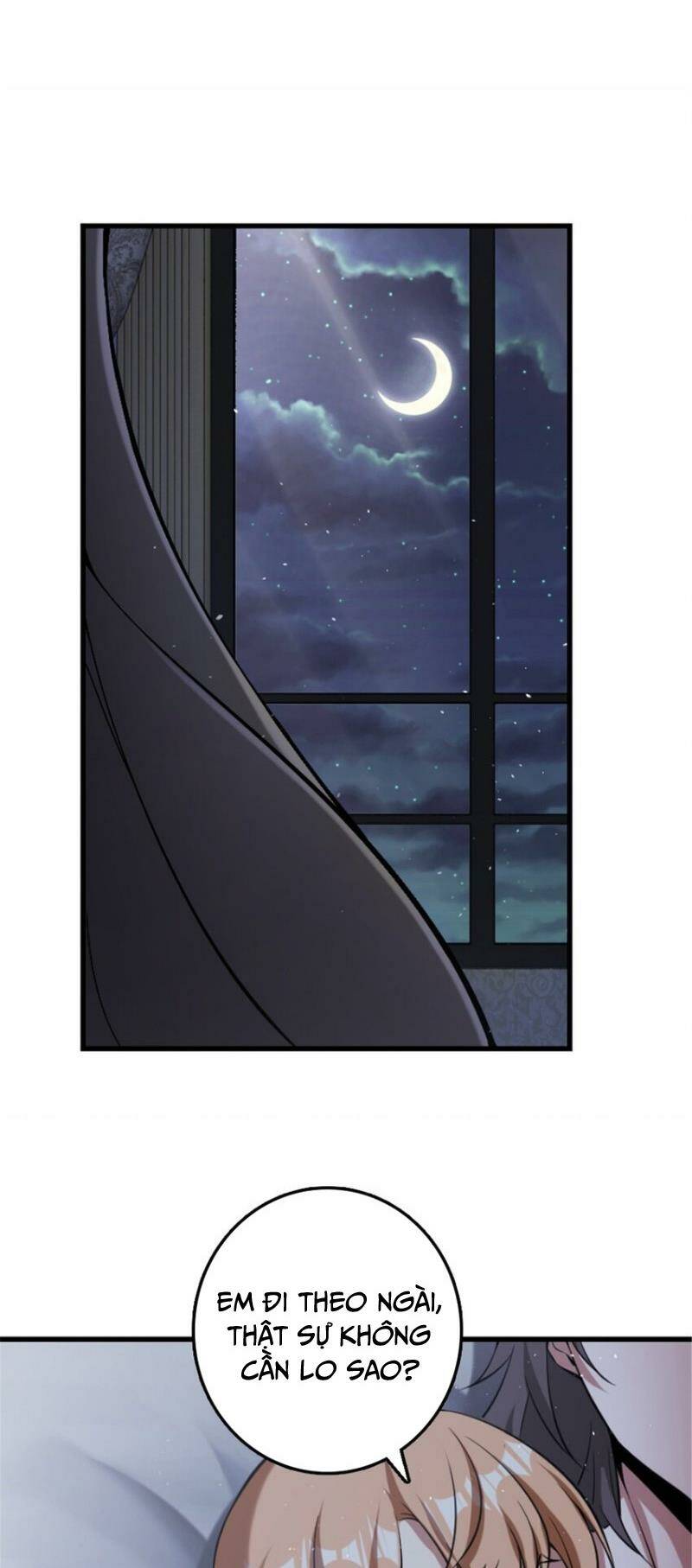 Thả Vu Nữ Đó Ra: Chapter 505