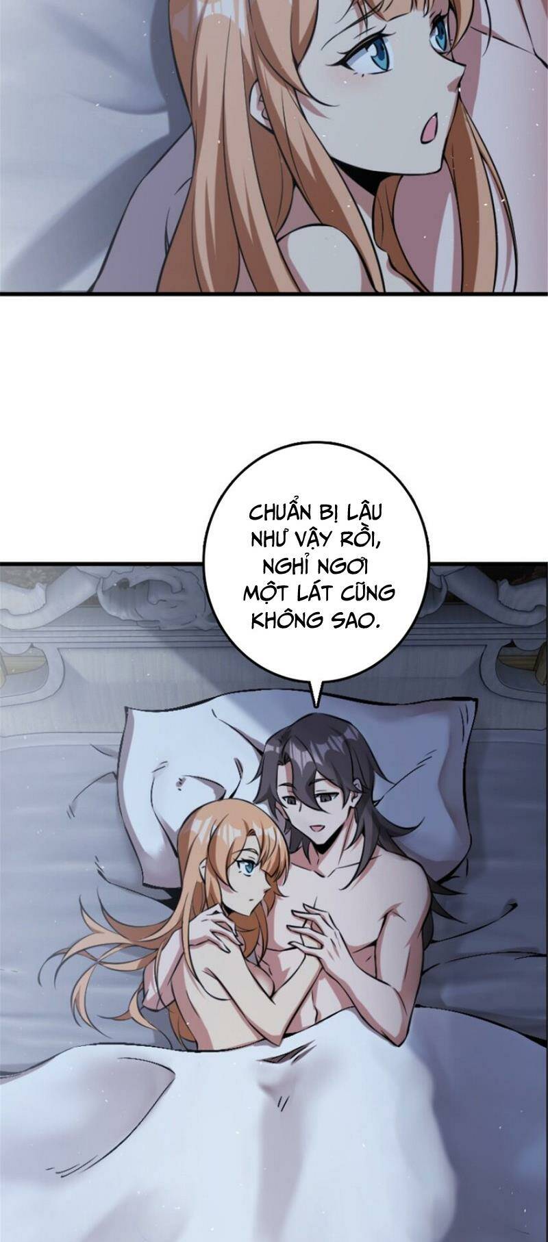 Thả Vu Nữ Đó Ra: Chapter 505