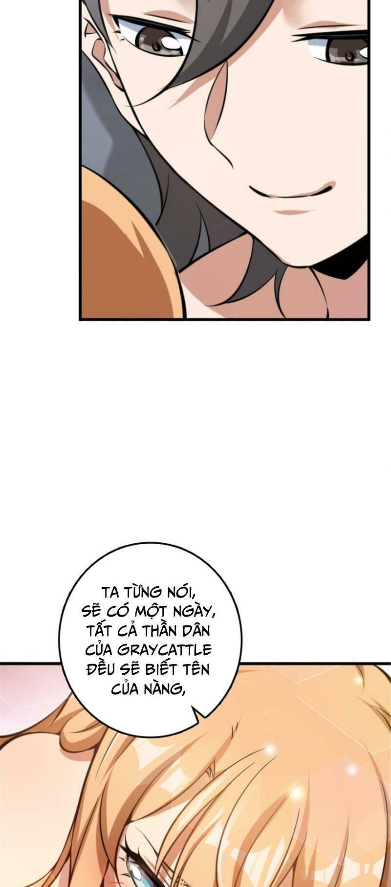 Thả Vu Nữ Đó Ra: Chapter 505