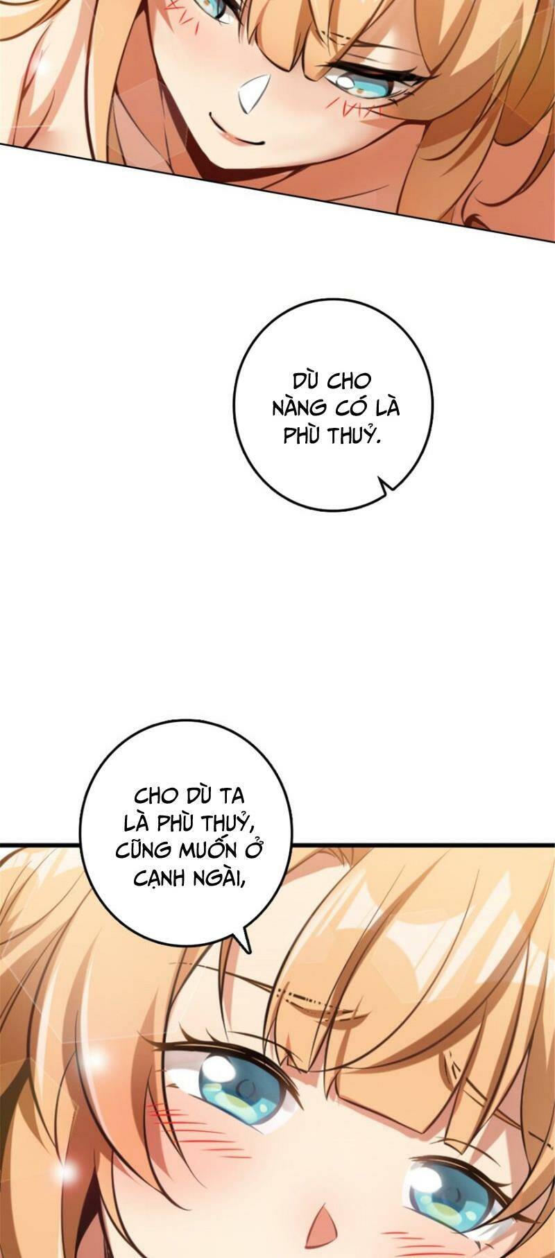 Thả Vu Nữ Đó Ra: Chapter 505