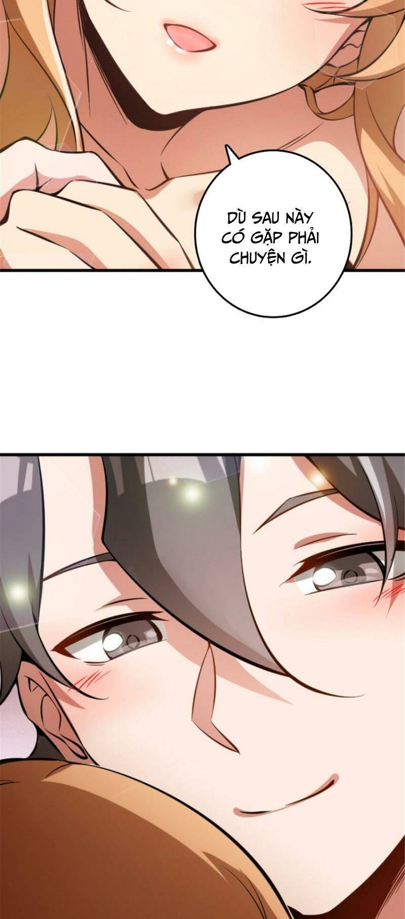 Thả Vu Nữ Đó Ra: Chapter 505