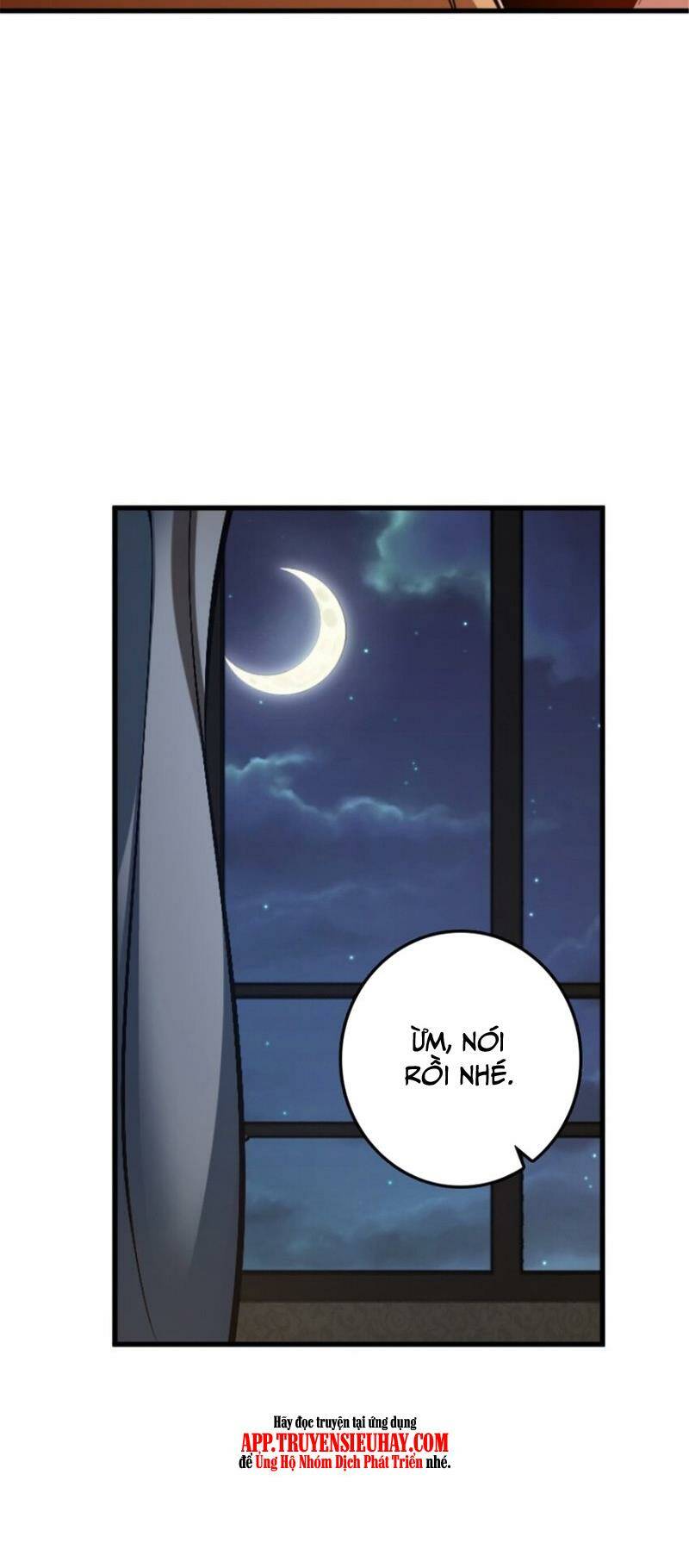 Thả Vu Nữ Đó Ra: Chapter 505