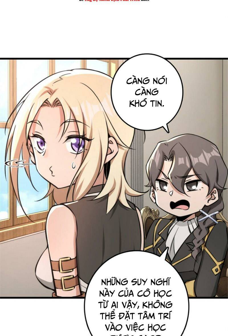 Thả Vu Nữ Đó Ra: Chapter 505