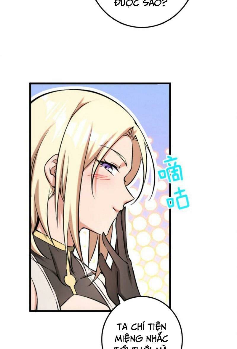 Thả Vu Nữ Đó Ra: Chapter 505