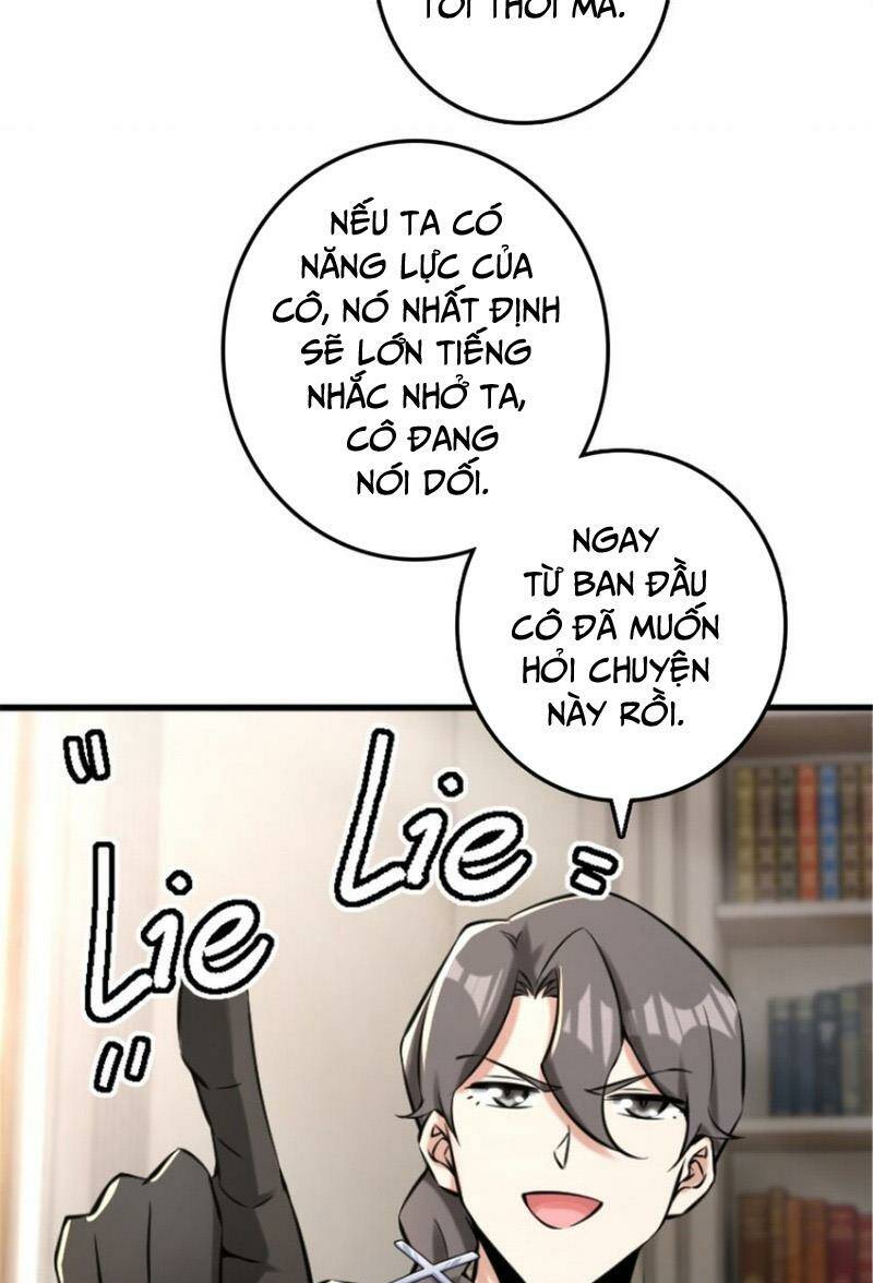 Thả Vu Nữ Đó Ra: Chapter 505