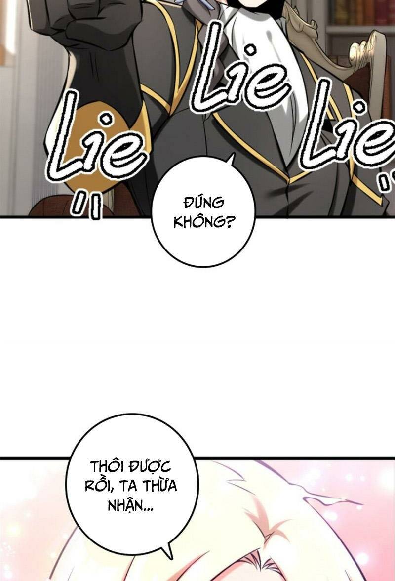 Thả Vu Nữ Đó Ra: Chapter 505